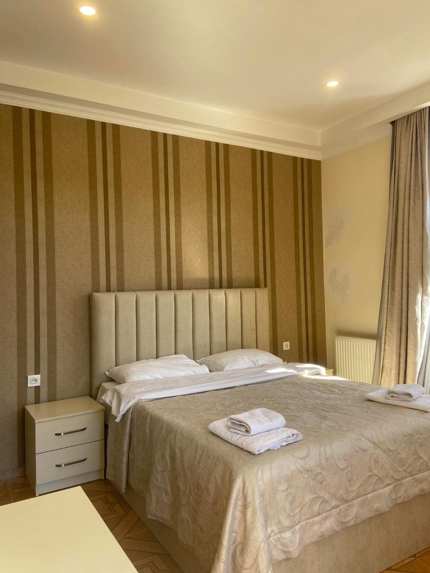 Irise Batumi Exterior foto