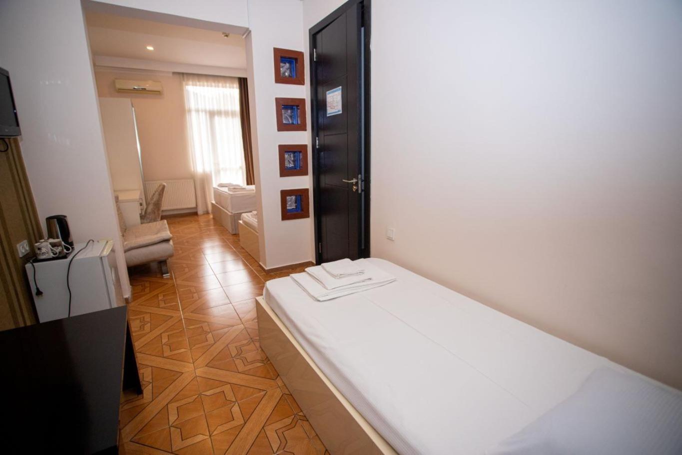 Irise Batumi Exterior foto