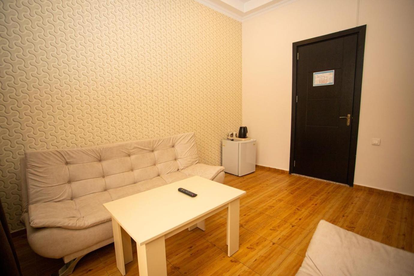 Irise Batumi Exterior foto