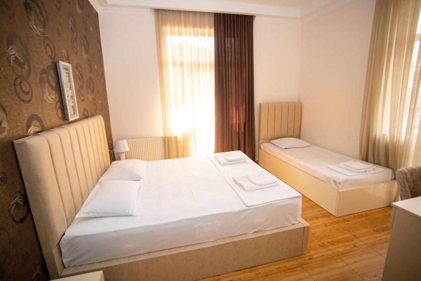 Irise Batumi Exterior foto