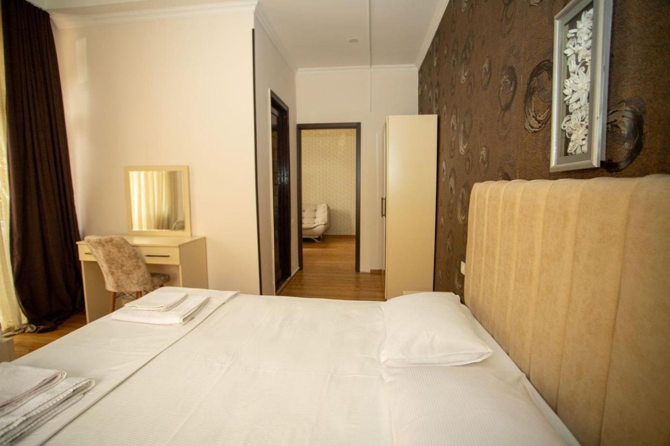 Irise Batumi Exterior foto