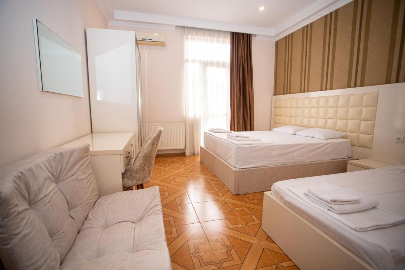 Irise Batumi Exterior foto
