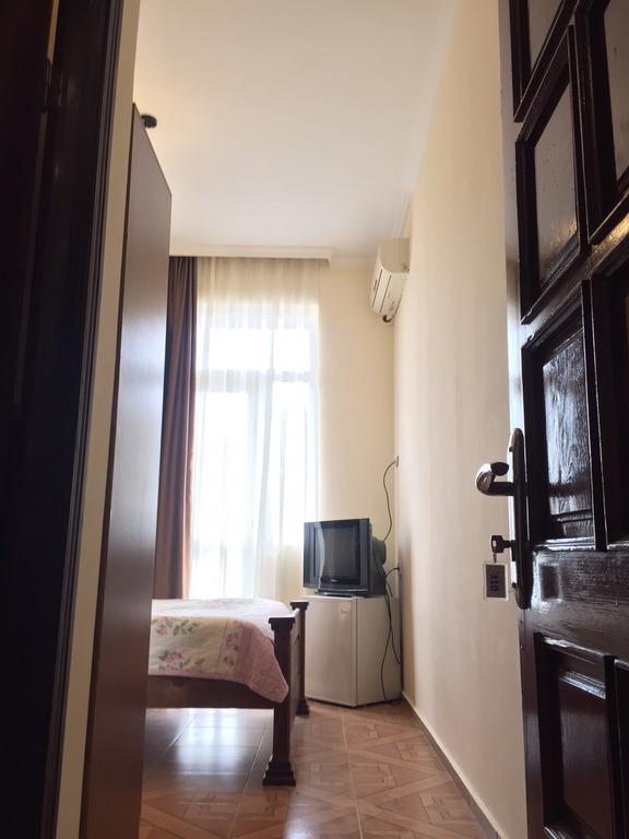 Irise Batumi Exterior foto