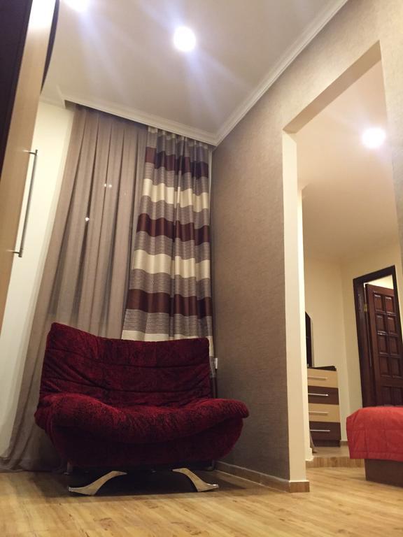 Irise Batumi Exterior foto