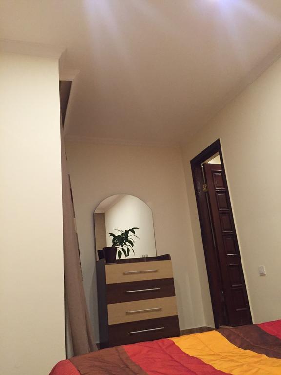 Irise Batumi Exterior foto