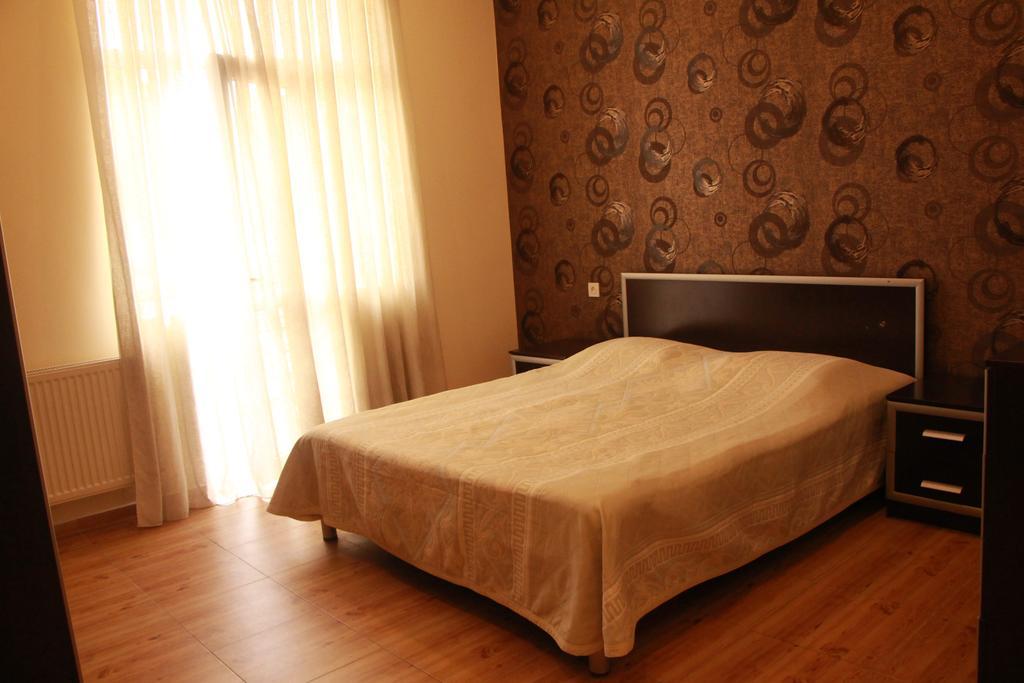 Irise Batumi Exterior foto