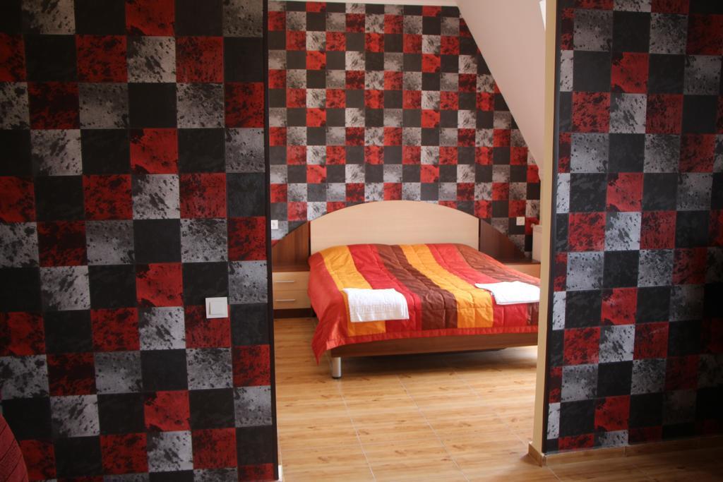 Irise Batumi Exterior foto
