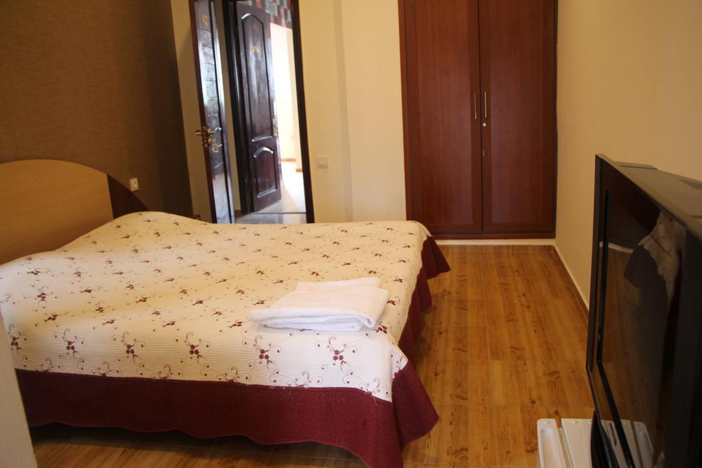 Irise Batumi Exterior foto
