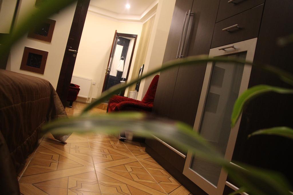 Irise Batumi Exterior foto