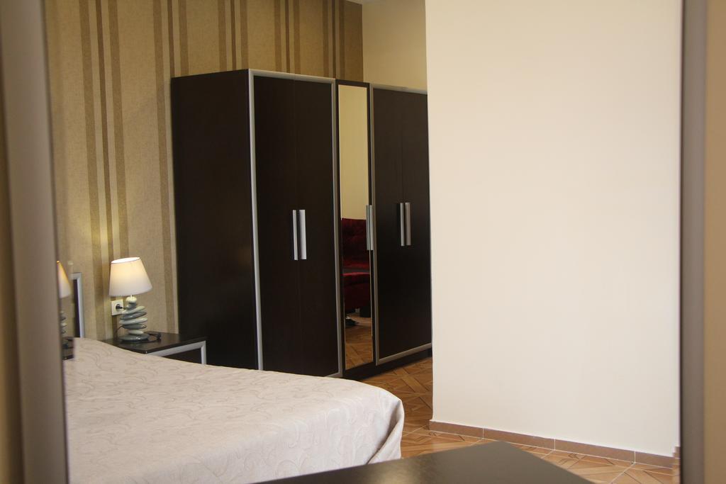 Irise Batumi Exterior foto