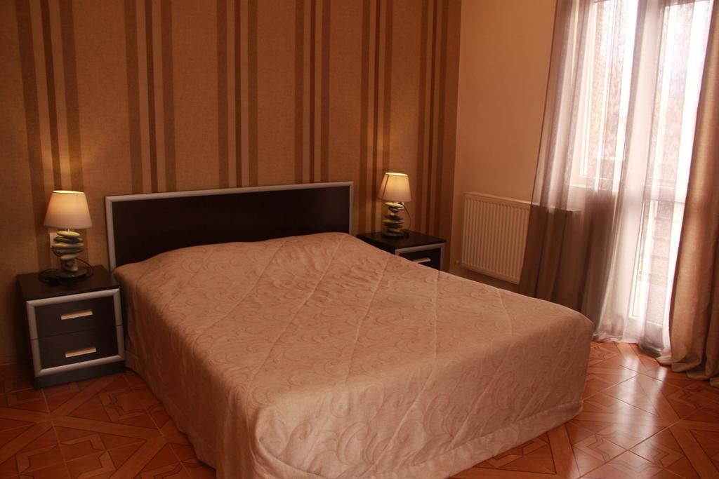 Irise Batumi Exterior foto