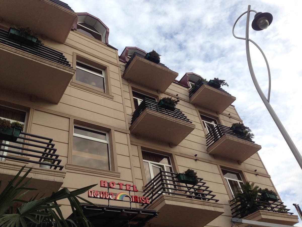 Irise Batumi Exterior foto